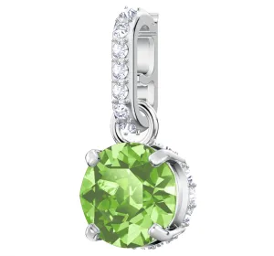 Swarovski REMIX COLLECTION CHARM August Birthstone, Light Green -5437317