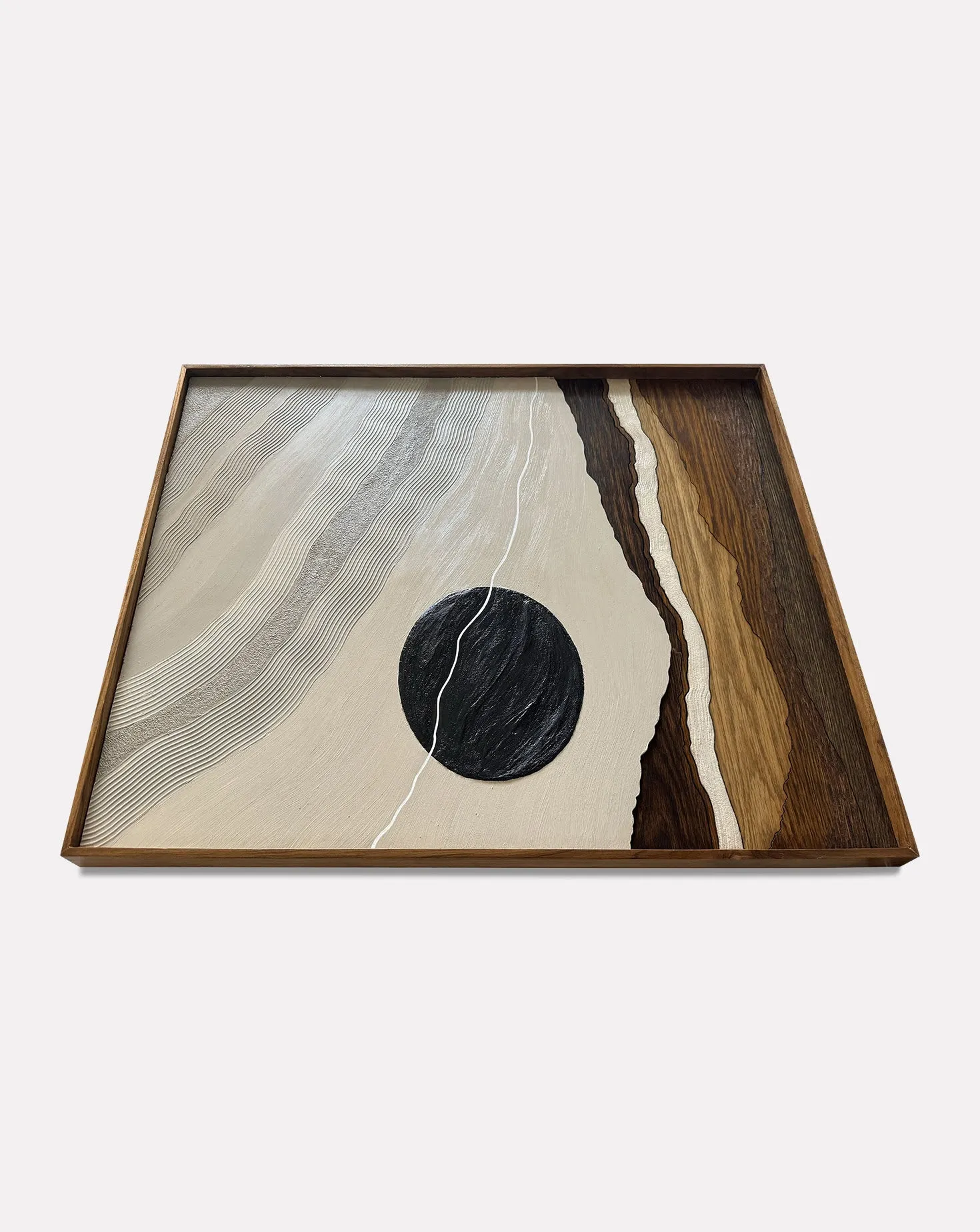 Terra Tales 4 Wall Art