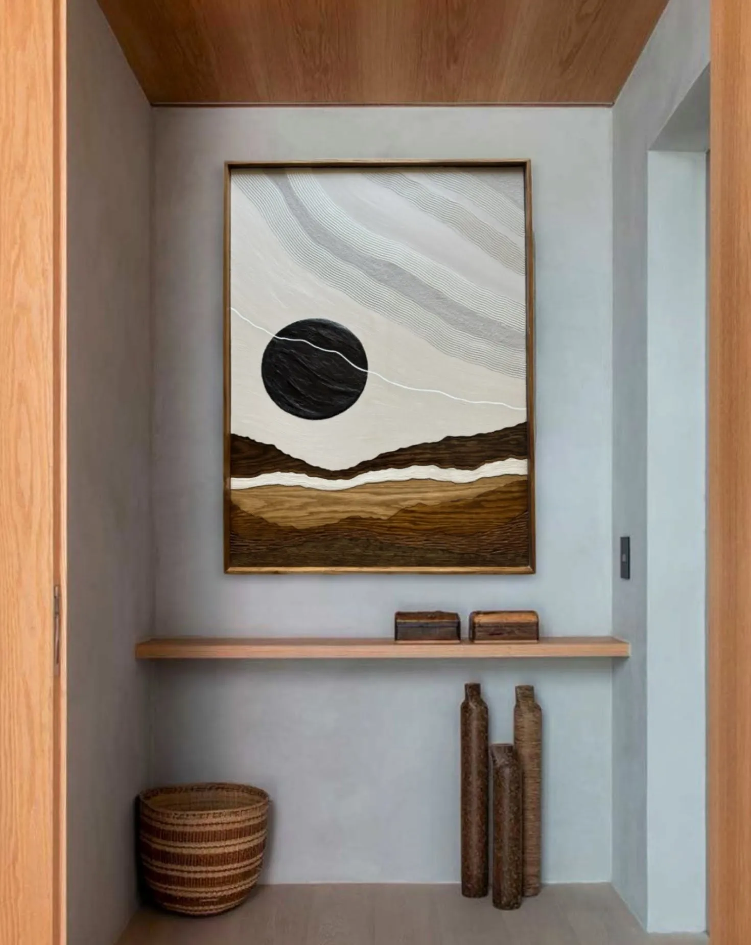 Terra Tales 4 Wall Art