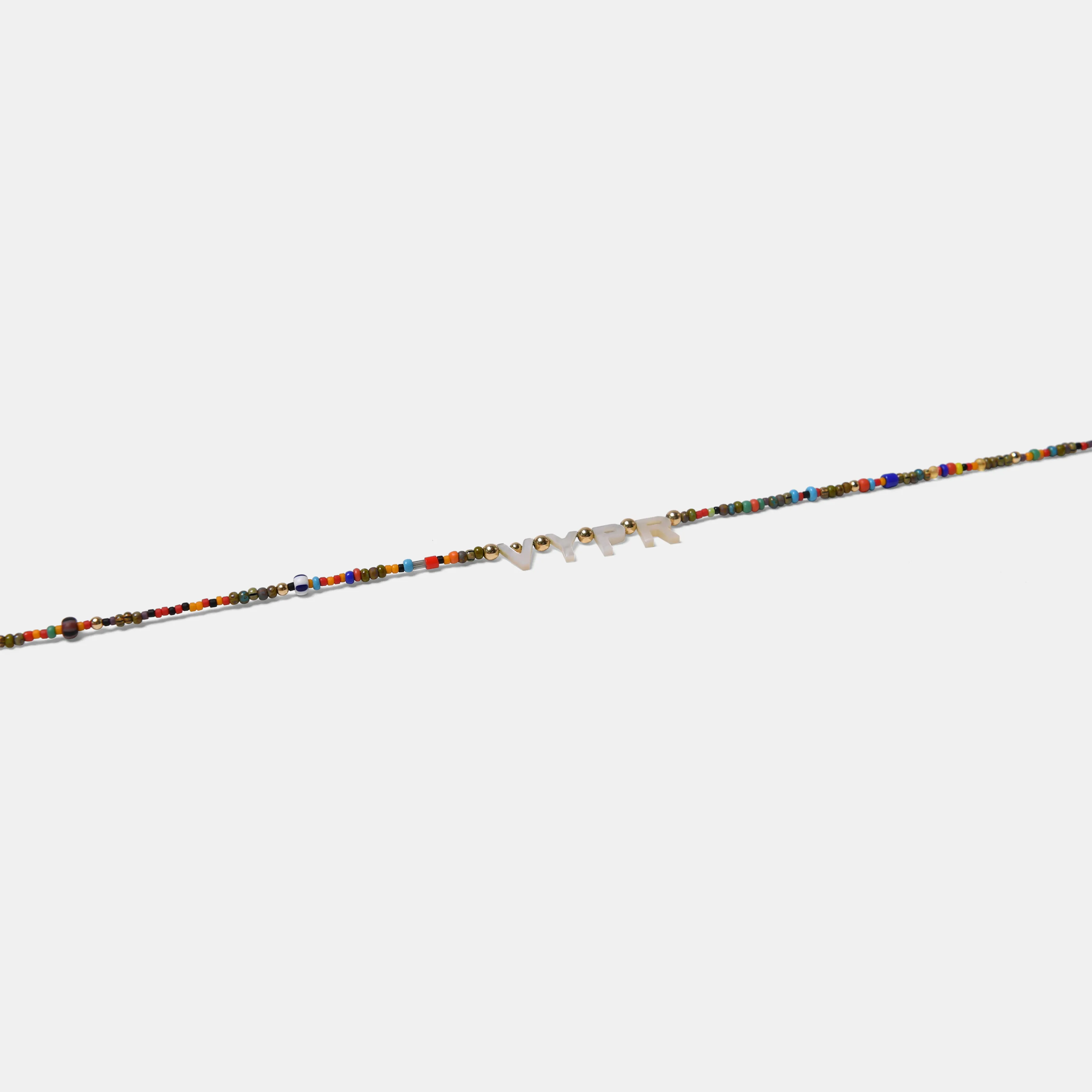 The M.O.P. Candy Necklace
