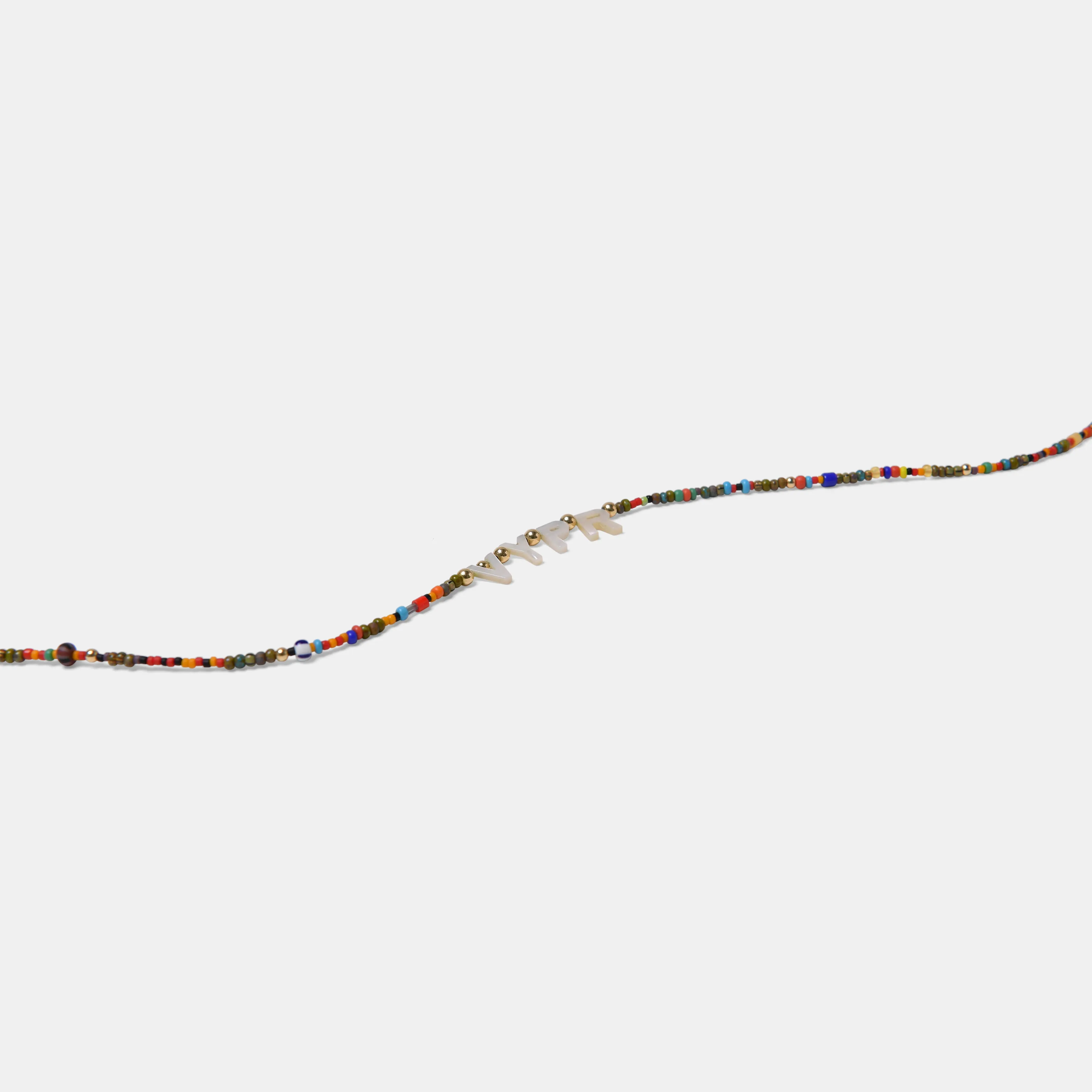 The M.O.P. Candy Necklace