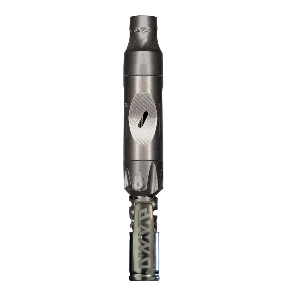The VonG (i): Titanium