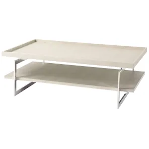 Theodore Alexander Prescott Cocktail Table