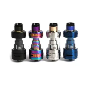 Uwell Crown 3 Sub Ohm Tank